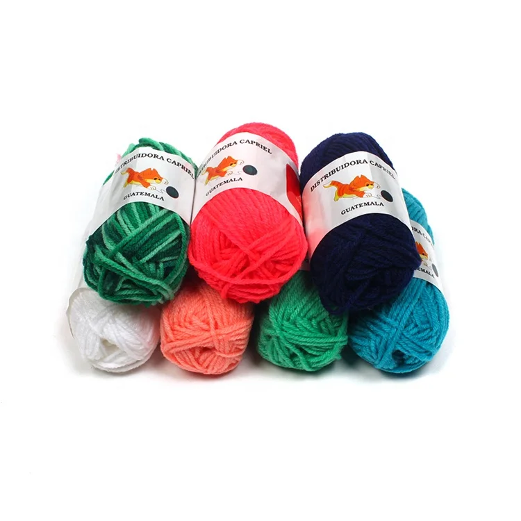 
Super soft bamboo fiber blended cotton hand knitting needles yarn /ply yarn for knitting sweater cushion scarf yarn of factory 