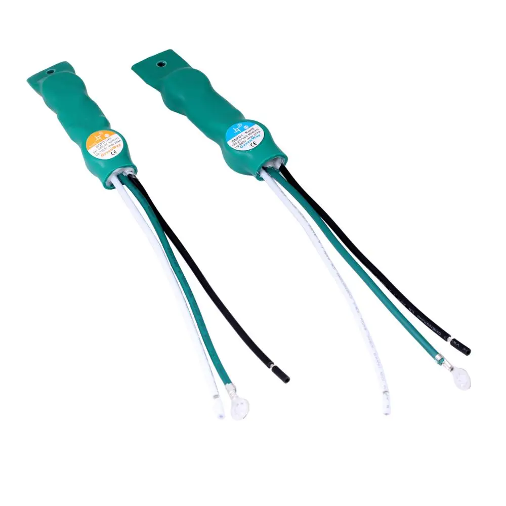 20KA устройство защиты от импульсных перенапряжений протекторы 3 фазы IP65 защита от импульсного перенапряжения СПД-устройство для наружных светодиодных ламп