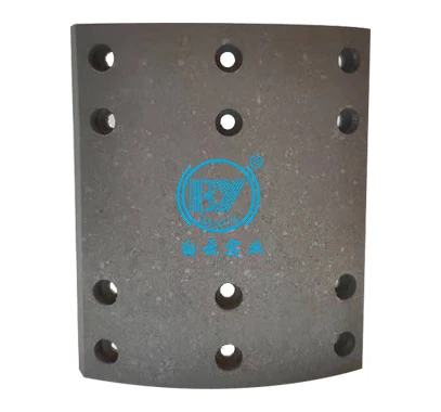 Hand Brake Autoparts Truck Brake Disc Making Machine 19486