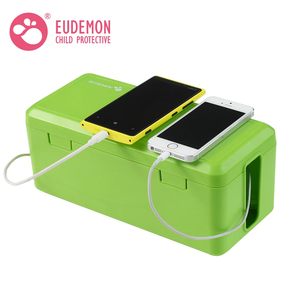 
Best Selling Home Products Electric Sockets Box for Baby 