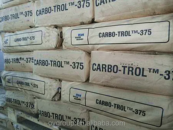 Shale control additive Sulfonated Asphalt