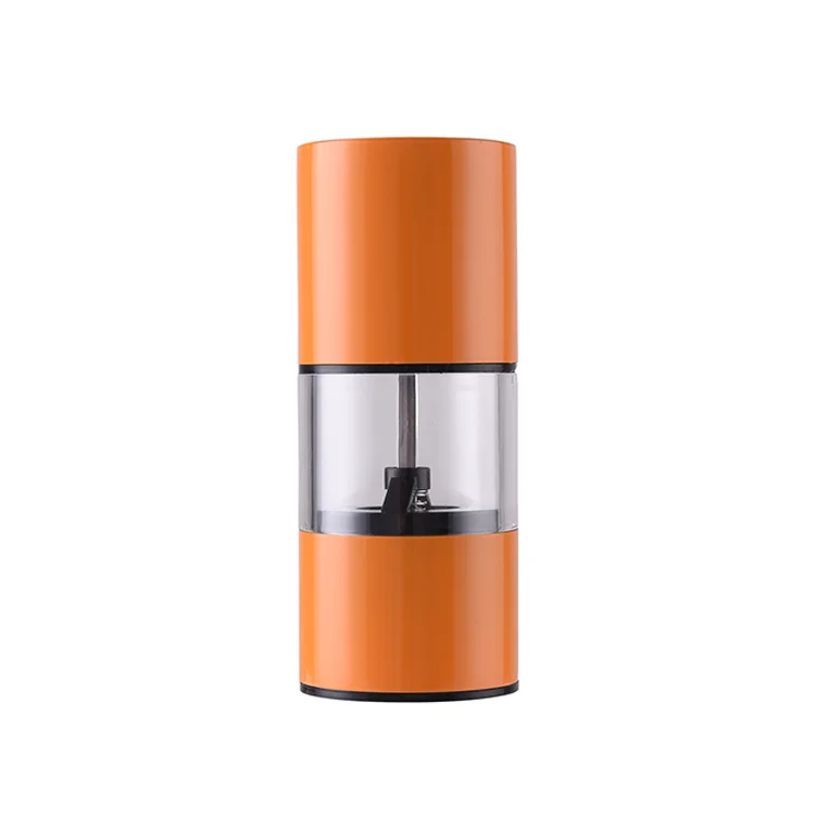 Wholesale Prices Trendy Style Manual Salt Pepper Grinder