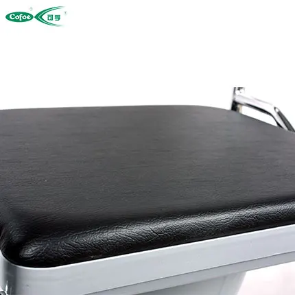 New style Medical Folding toilet commode chair