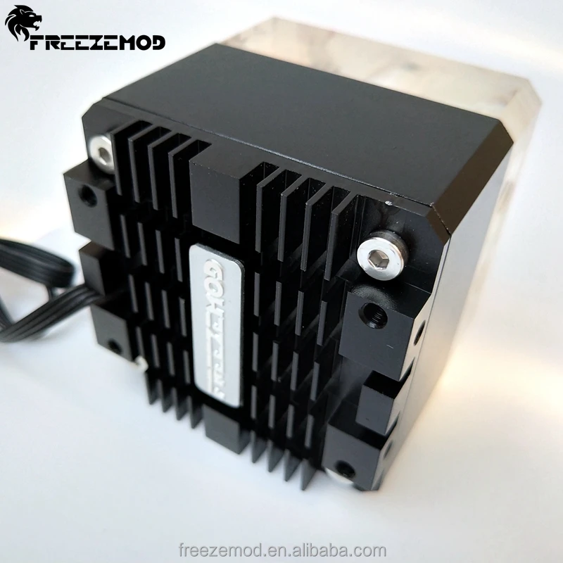 12v dc mini brushless water pump.