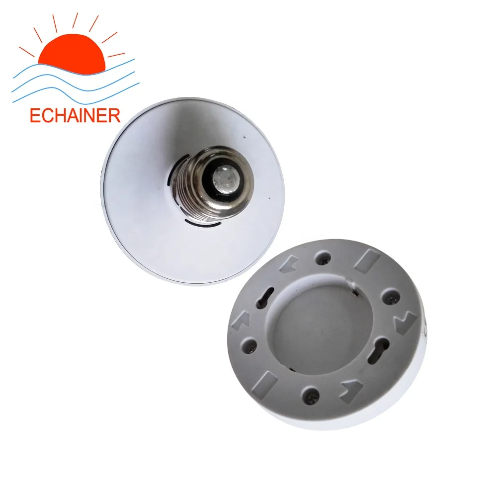 hot sale E27 to GX53 lamp holder socket high quality lamp base screw convertor