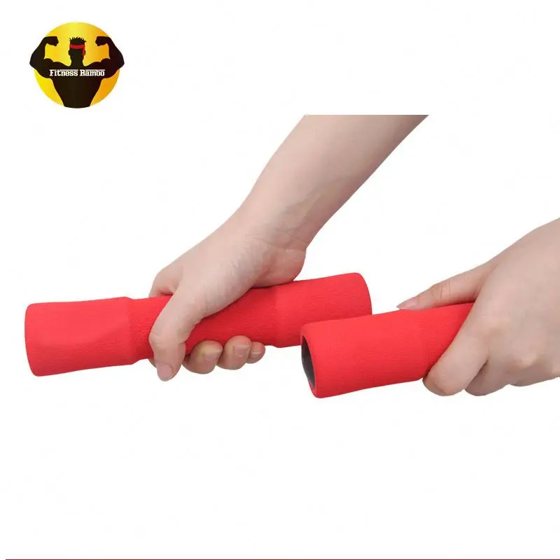 Manufacturer Hand Dumbbell Weights 1Kg Dumbbells Soft For Sale