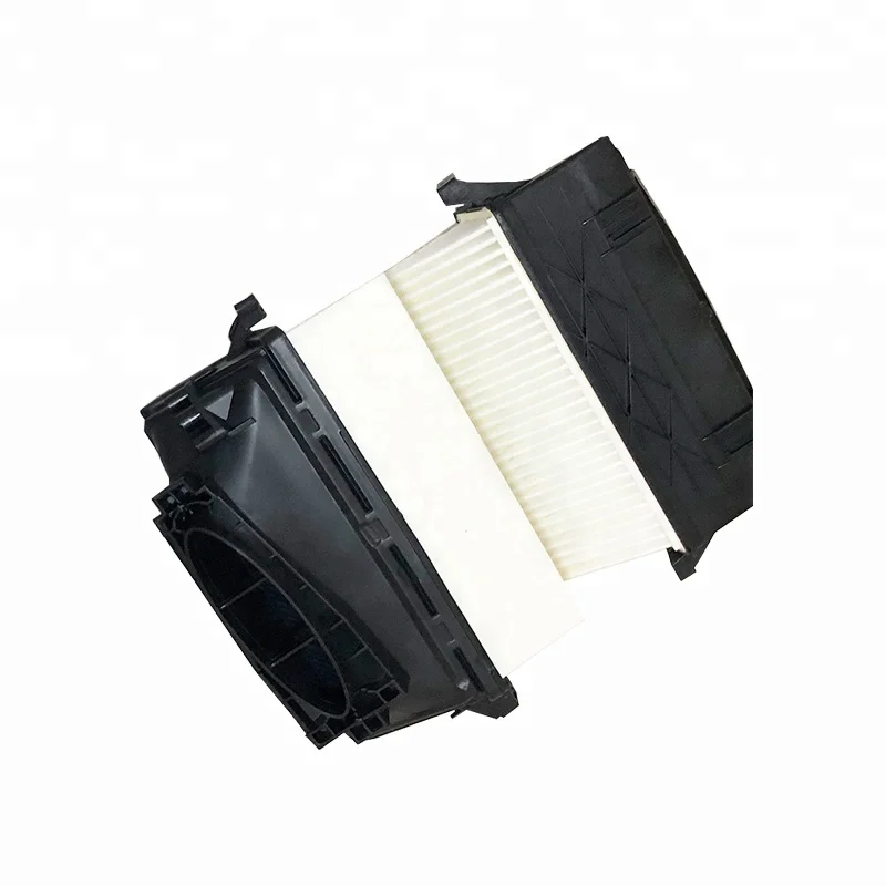 
Wholesale air purifier hepa filter suit for 6420942304,6420942404 