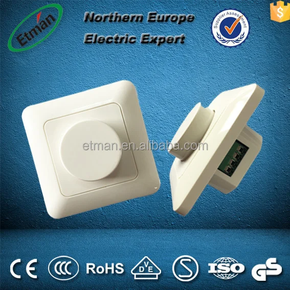 Triac Leading Edge Dimmer For LED