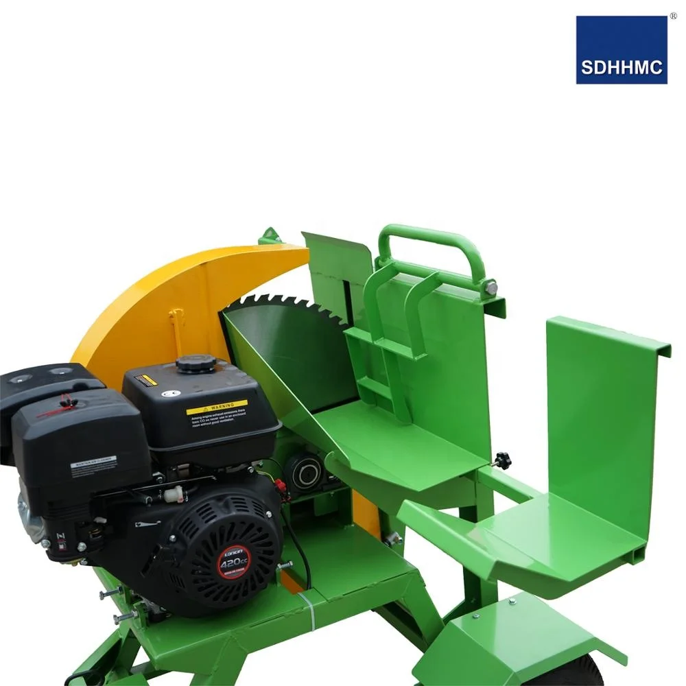 
Factory Directly Log Cutting Saw Firewood Saw 700mm Blade Hot Sales 