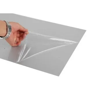 Plastic sheet,stainless steel sheet protective film