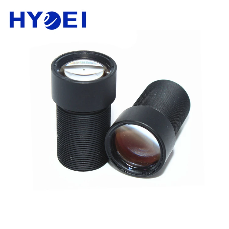 Профессиональный производитель прочный CCD/CMOS датчик 10,8 мм BFL cctv 25 мм M12 плата объектива