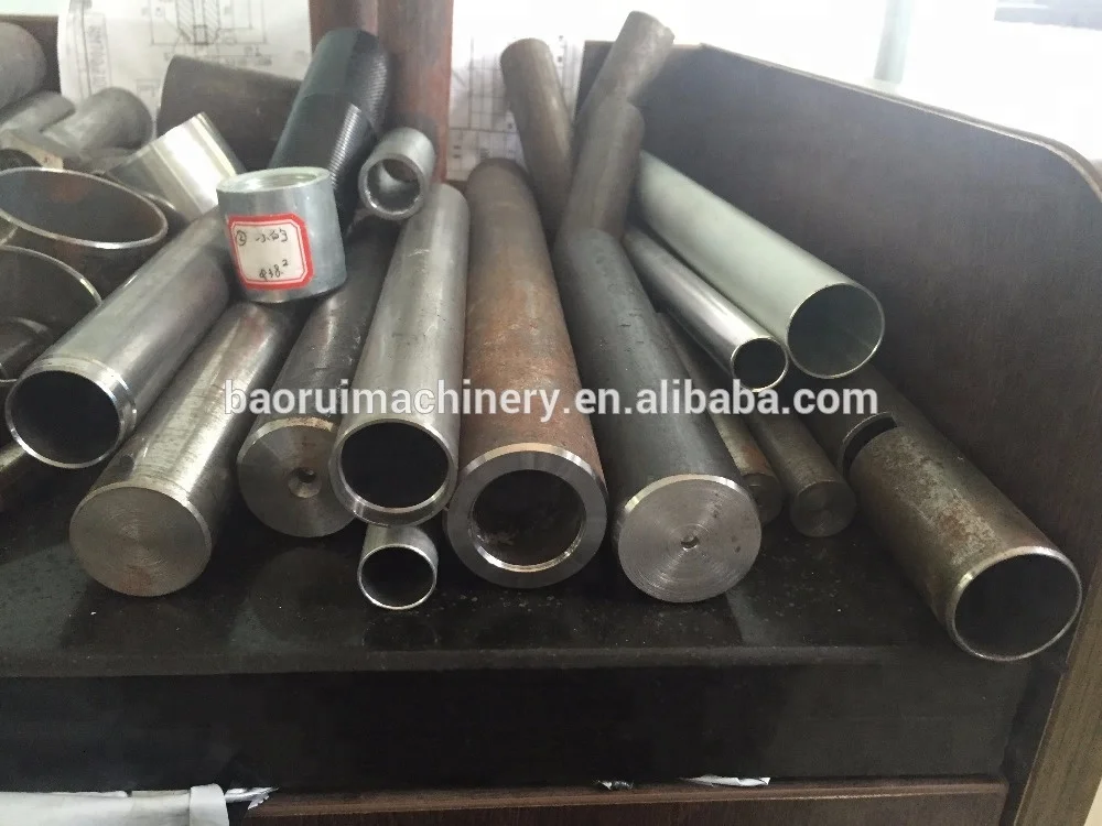 Производство продает устройство для удаления заусенцев на трубе с одной головкой EF-AC/60