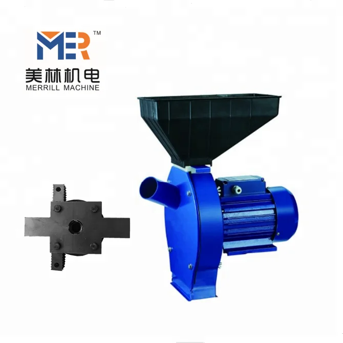 spice grinding machine manufacturer Ukraine