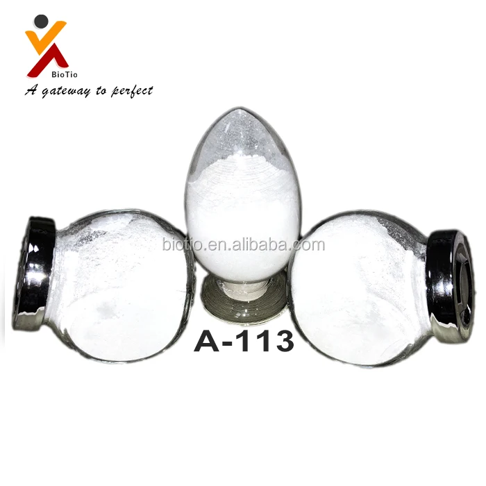 Tio2 анатаз A-113, анатаз диоксид титана