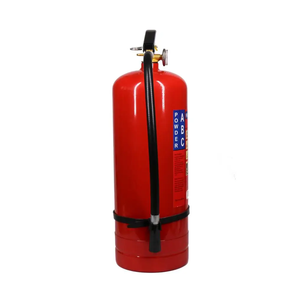 5kg ABC/BC DCP Fire Extintores