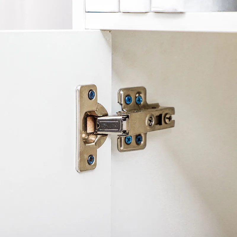 Single door cabinet  Simple tea cabinet Living room wooden storage cabinet