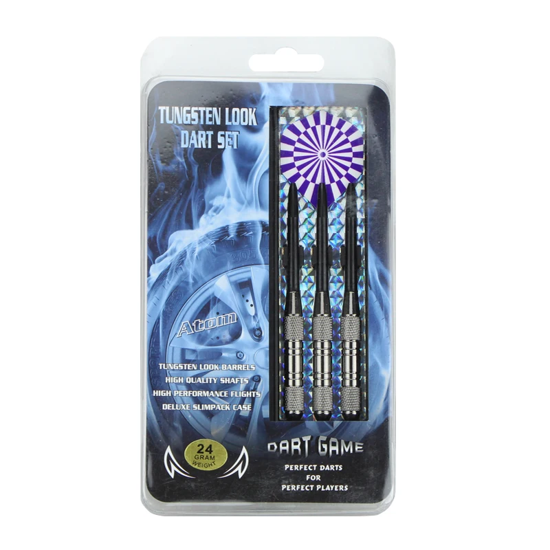 Top Quality And Cheap produce promote intelligence design for dart,electronic darts tip,engraved darts