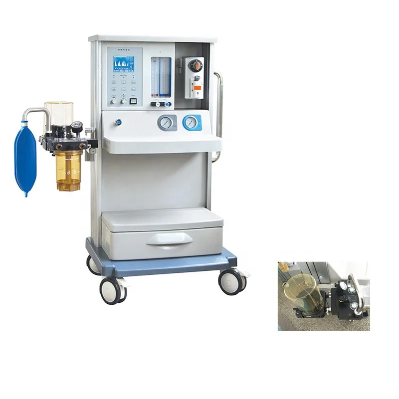 Maquina De anestesia госпиталь Машина Анестезии DP-01B