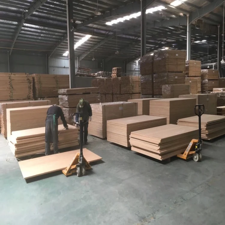 Carbonized Bamboo plywood panel manufacturer price