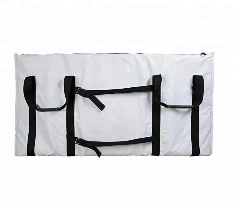 Tackle Fishing Rod Bag  Shoulder Bag Fishing