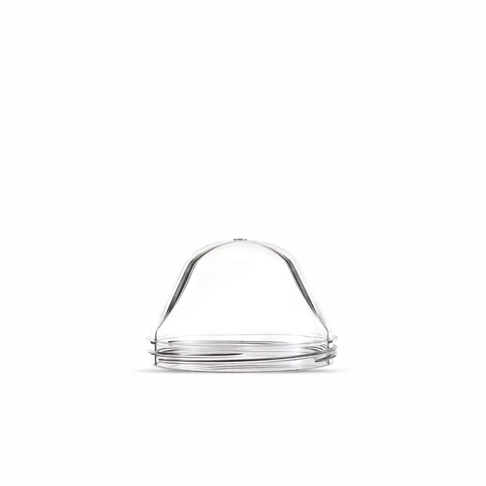 63mm 35g for 250-400ml food jar preform China supplier PET jar preform