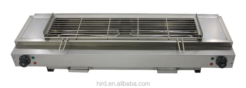 Electric and Gas Shawarma with Low Price for BBQ