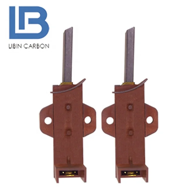 
New Model Sandwich Carbon Brush For Washing Machine 