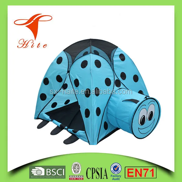 Kids Tent Eco-Friendly Colorful Play House Tents/Children Play hut tents/Baby & Kids Indoor&outdoor Play Tent