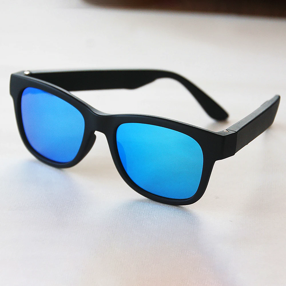  Спортивные солнцезащитные очки New Bone