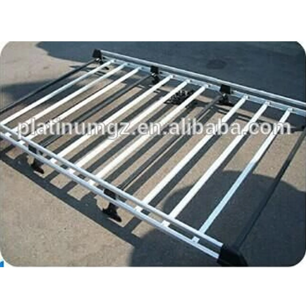 Sunlop exterior auto body parts hiace roof rack #000147 kdh 200 hiace auto roof rack