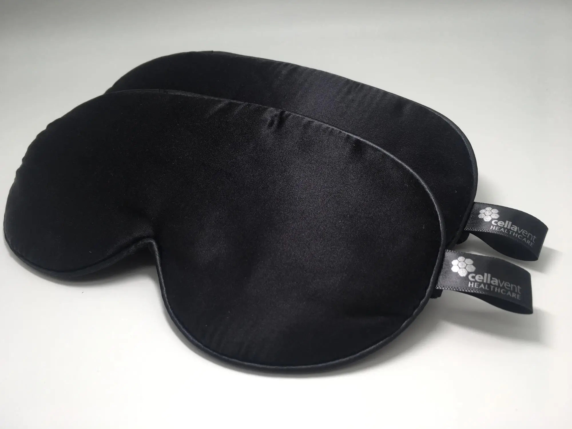 2021 Mulberry Natural Silk Sleep Mask, Silk Eye 3D sleep Mask, Silk Mask EM-074
