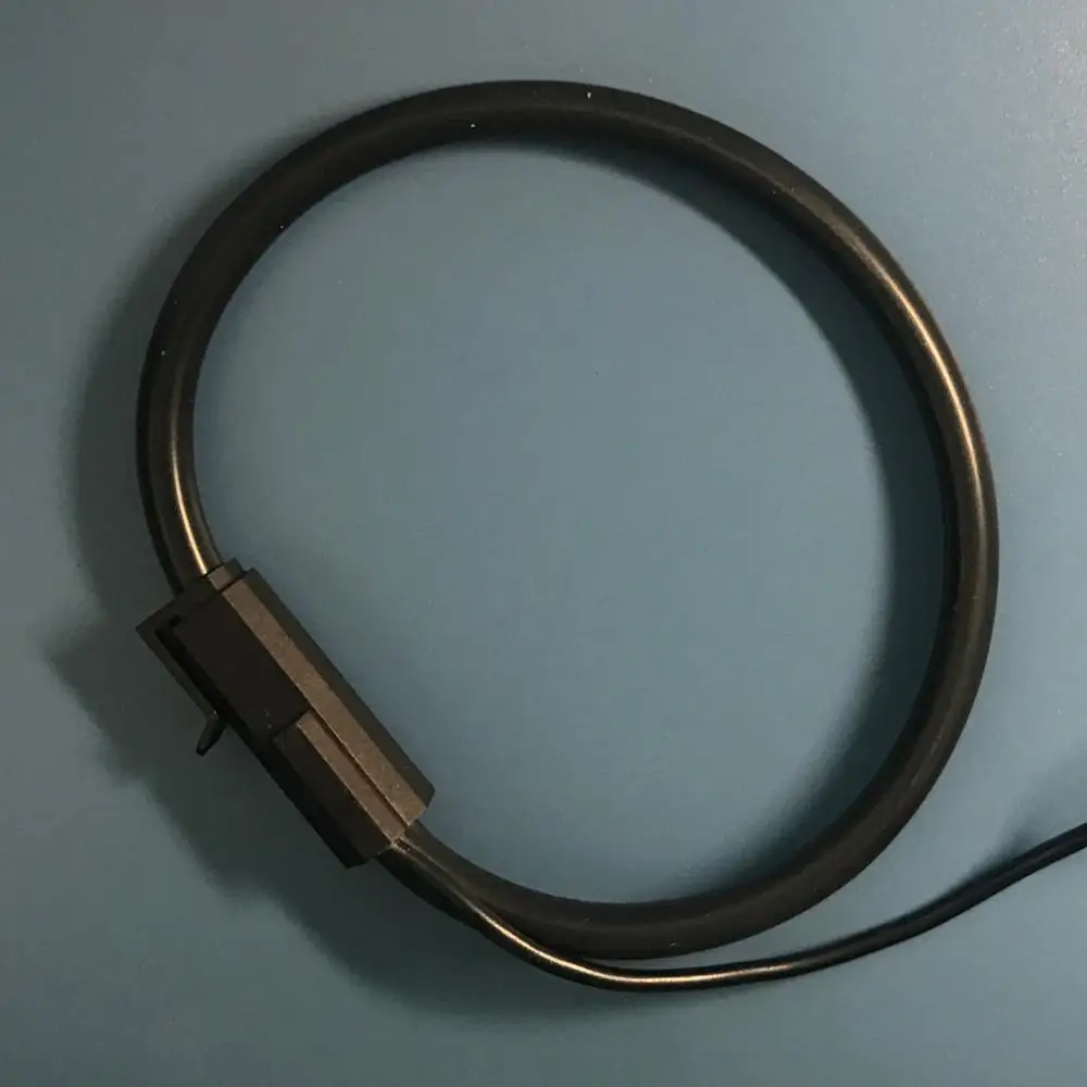 3 Phase Flexible Rogowski Coil with Energy Meter