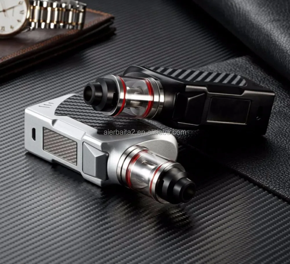 Заводской атомайзер для электронных сигарет, боксмод для электронных сигарет с резьбой 510, 90 Вт, моды для испарителей по хорошей цене