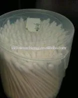 
Medical cotton swab Making Machine 