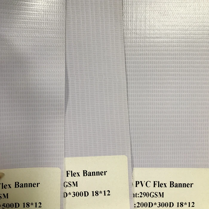 high quality star flex digital printing material