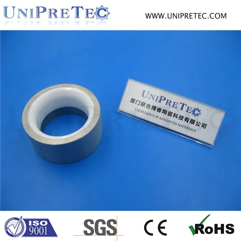 zro2 циркония керамические кольца для бутылки пива крышка