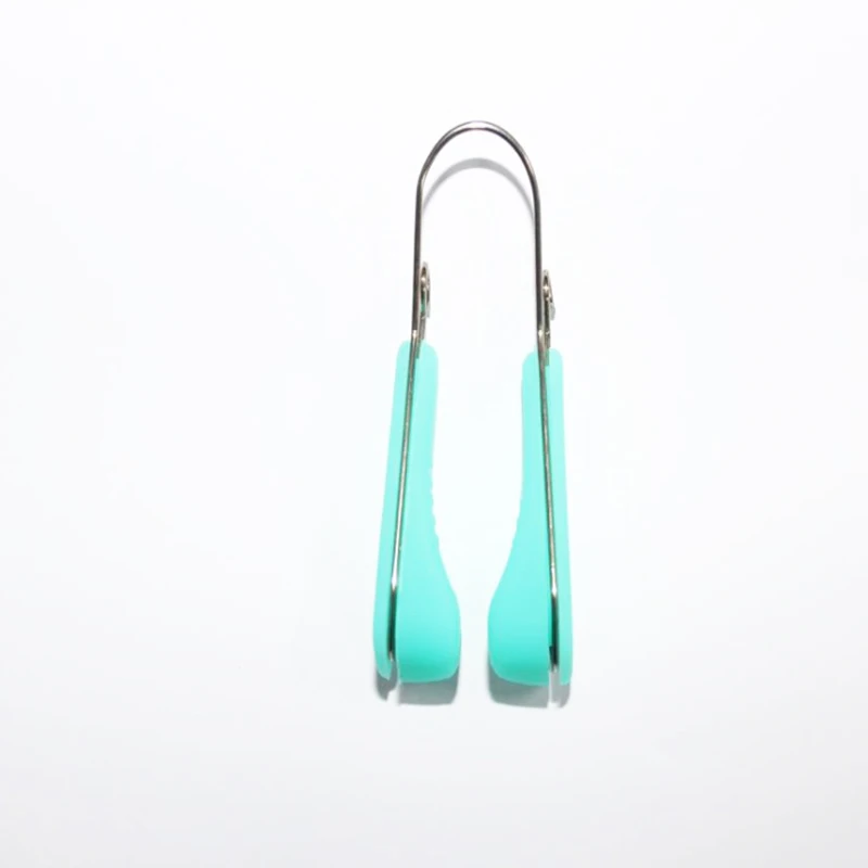 New Beauty Tool Magic Nose Up Shaping Shaper Lifting Corrector Silicone Nose Straightening Trimmer