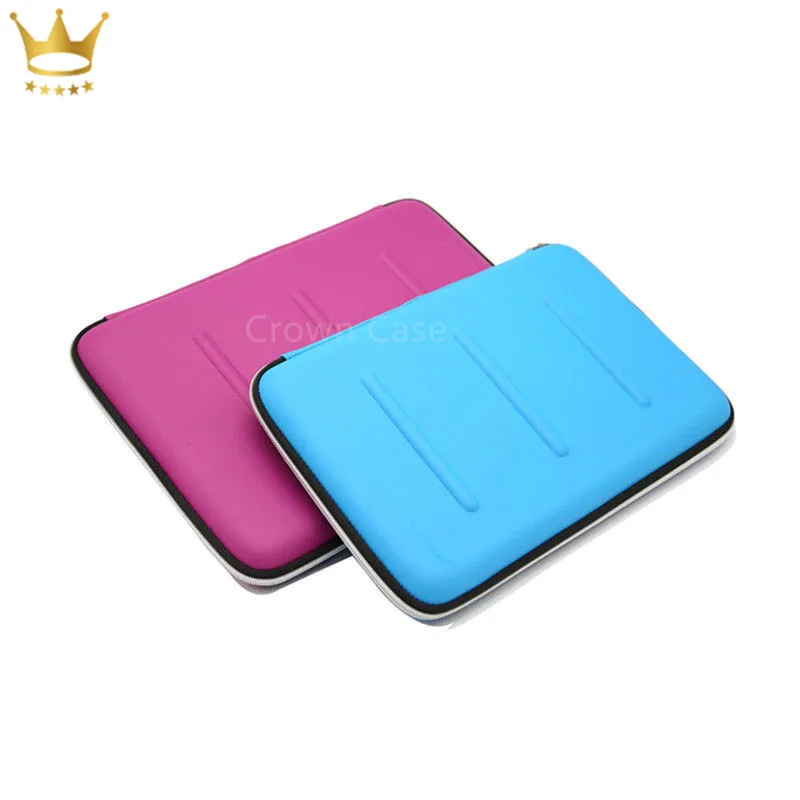 Factory custom hard laptop case hard shell laptop case