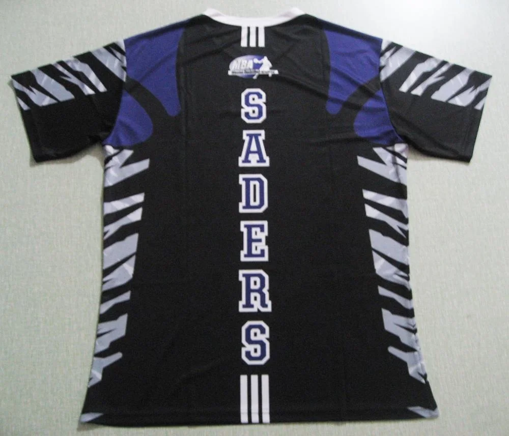 custom design shorts sleeve basketball shirt as your design