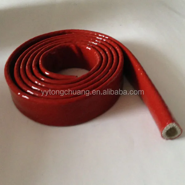 high temperature application and insulation sleeving type sleeve