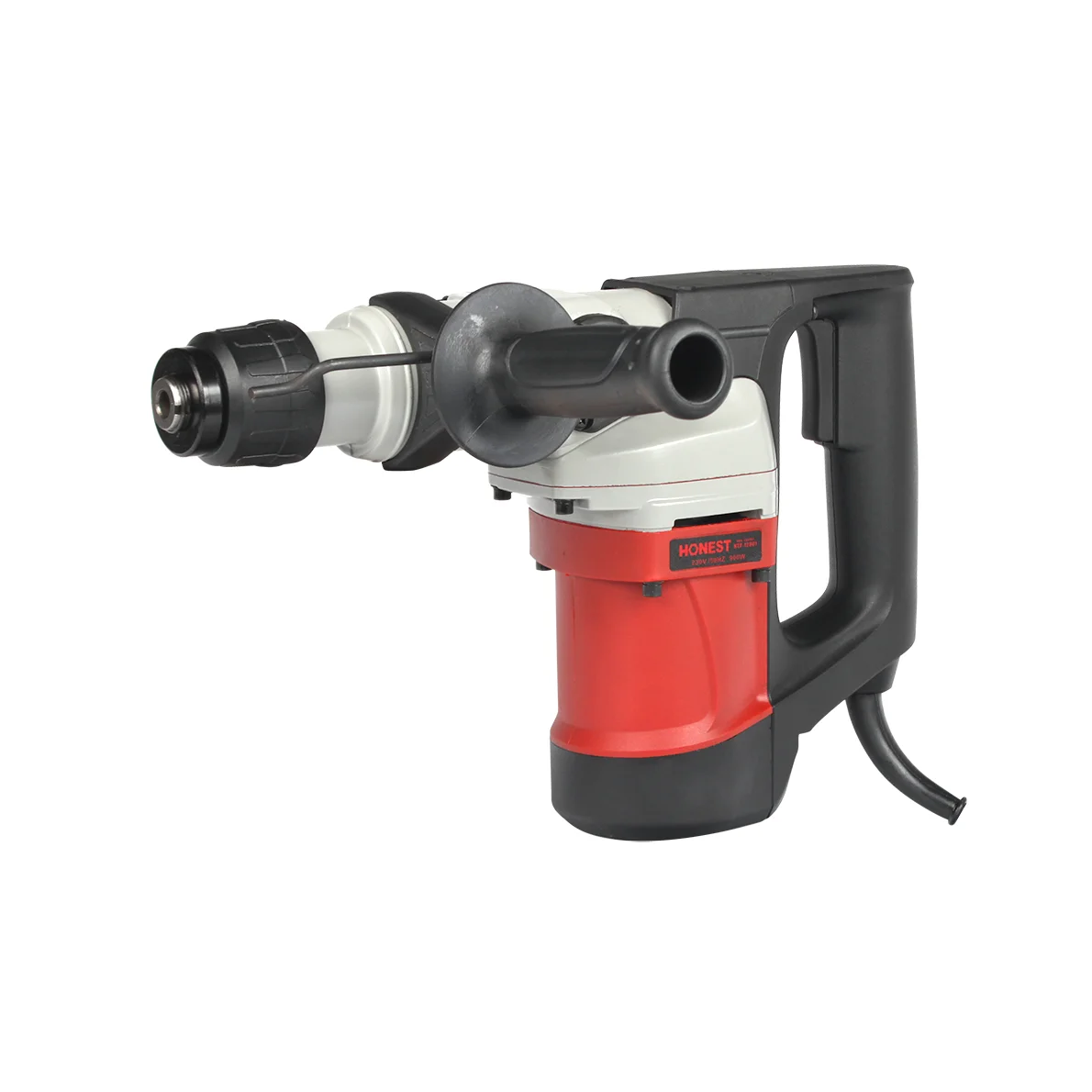 26mm 900W Power Tool Electric Drill Rotary Hammer