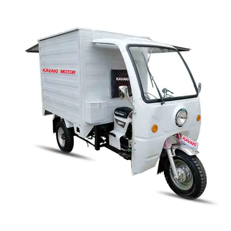 Chinese Motorcycles Cheap Electric Car Cub Motorcycle 150cc Cargo Truck