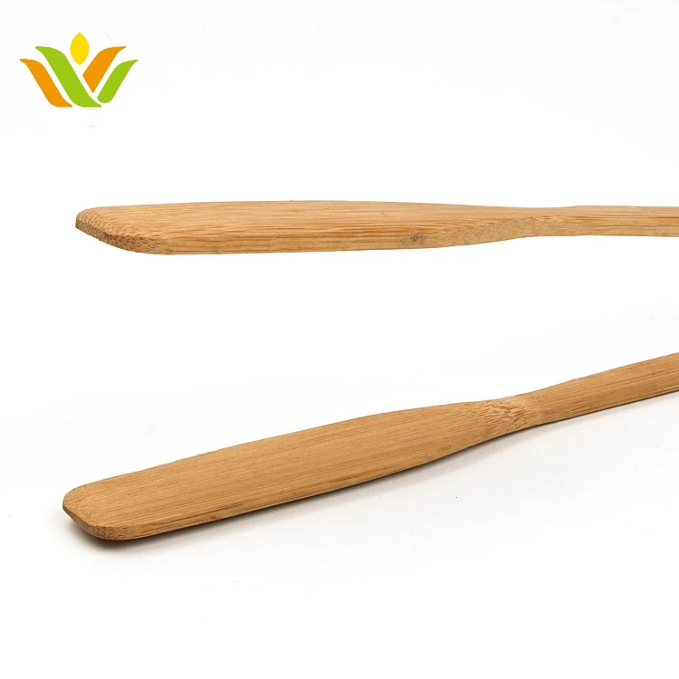 kitchenware bamboo kitchen accessory tea bag tong clip