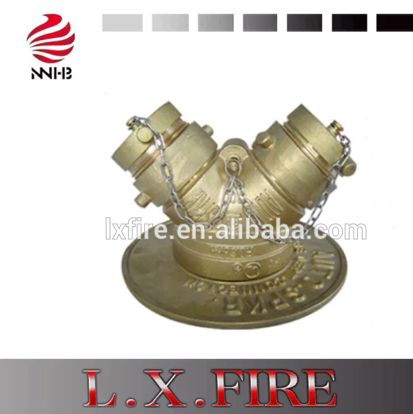 two way fire hydrant