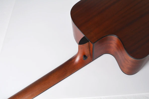 High quality factory price acoustic rosewood guitar for guitar shop
