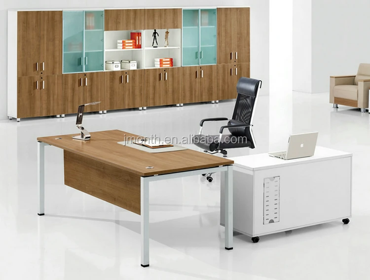 Китайский оптовых компаний популярный современный офисный стол популярные продукты в сша