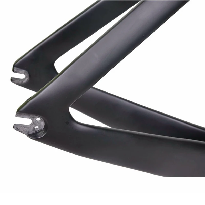 
New Style 700C Road Carbon BB386 Time Trial TT Bike/Bicycle Frame with DI2 compatible 