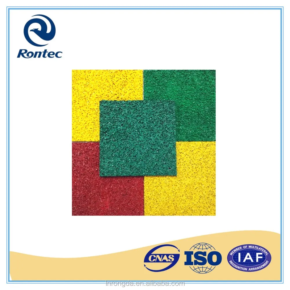 
Decoration wall material for sound insulation panel 