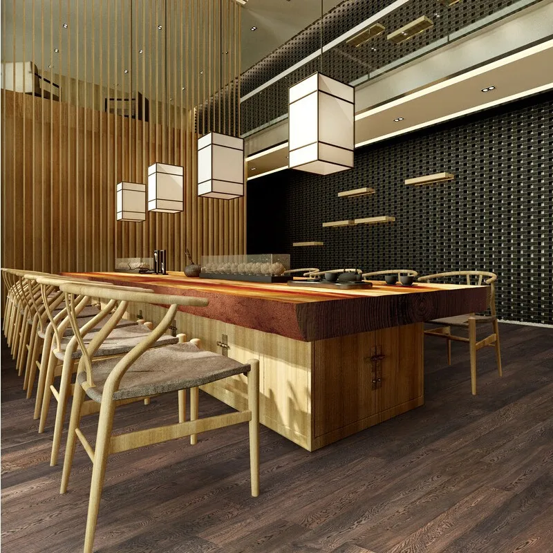 
BISINI Luxury Hotel Internal Design 