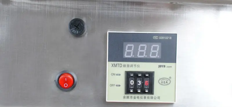 2016 new improved vet product/constant temperature stainless steel vet operating table/H-207